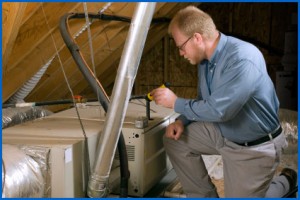 Air Duct Cleaning Glendale