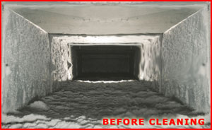 Air Duct Cleaning Glendale