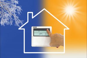 heating and air conditioning in Glendale