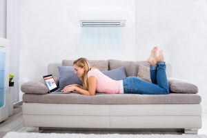 heating and air conditioning in Glendale